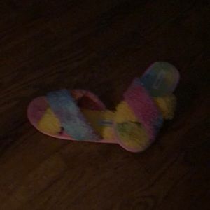 Steve Madden Slippers